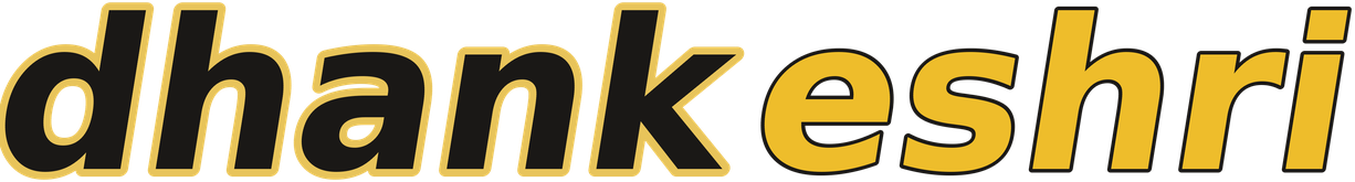 dhankeshri logo
